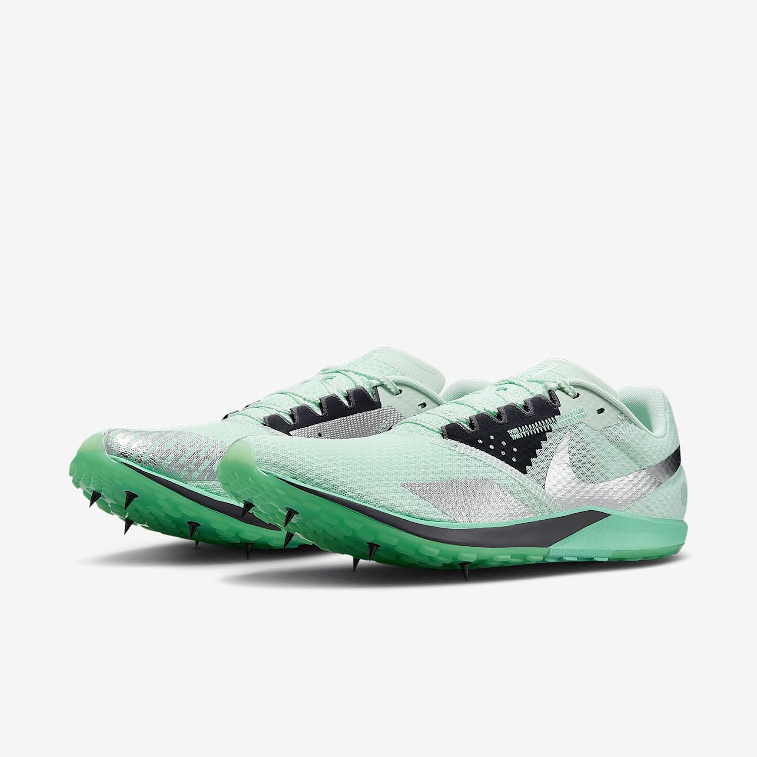 Zoom Rival XC 6 by Nike