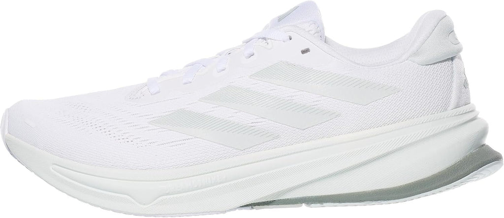 adidas Supernova Rise 2 Running Sneakers Shoes - Grey