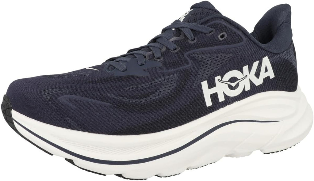 Hoka Mens Clifton 10