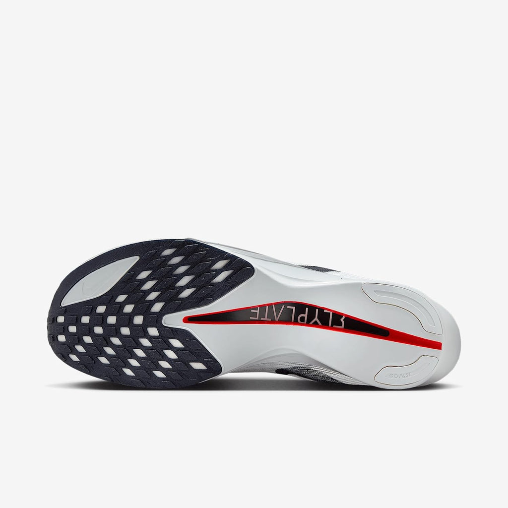 Unisex Nike Streakfly 2 (100 - White/Gridiron-Obsidian Mist)