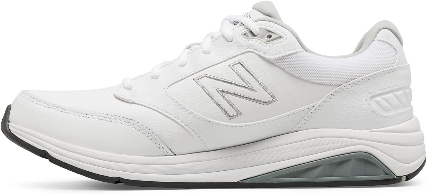 New Balance Men's 928 V3 Lace-Up Walking Shoe