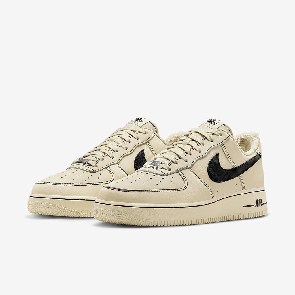 Nike Air Force 1 '07 LV8 (LT Khaki/Black)