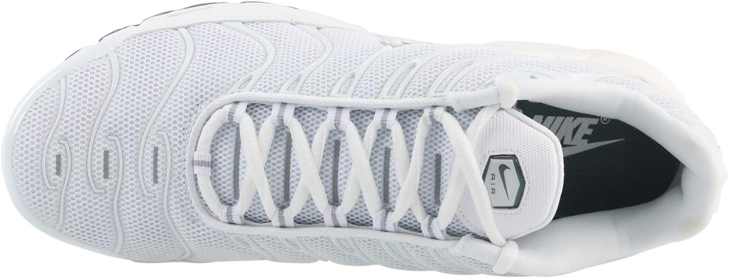 Nike Men's Air Max Plus Sneaker