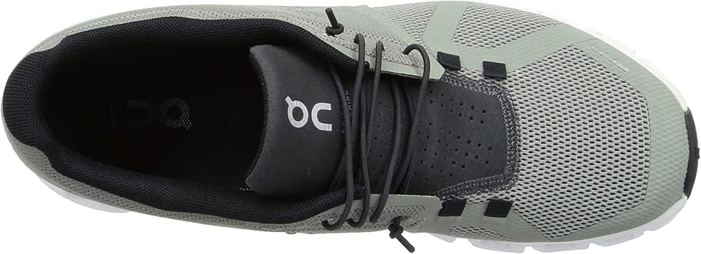 On Men's Cloud Sneakers