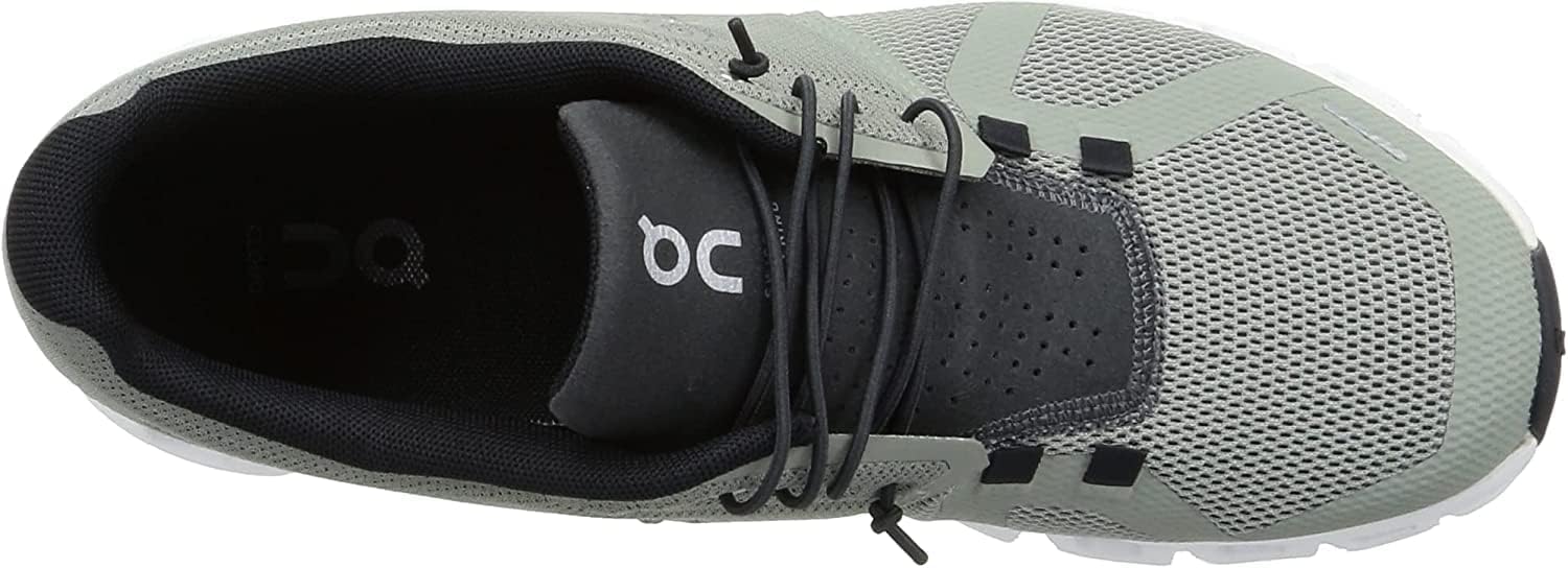 On Men's Cloud Sneakers