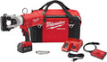 Milwaukee 2777-21 18-Volt M18 Force Logic 1590 ACSR Cable Cutter Kit