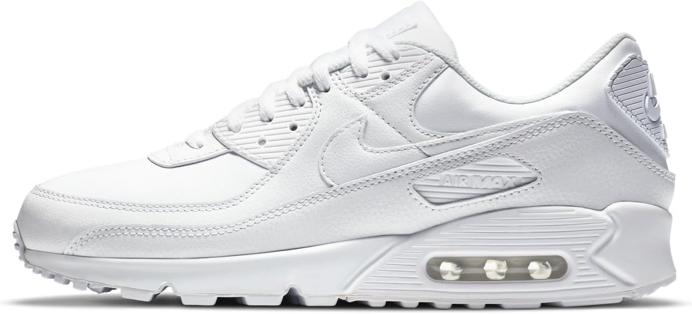 Nike Men's Air Max 90 LTR Running Shoe