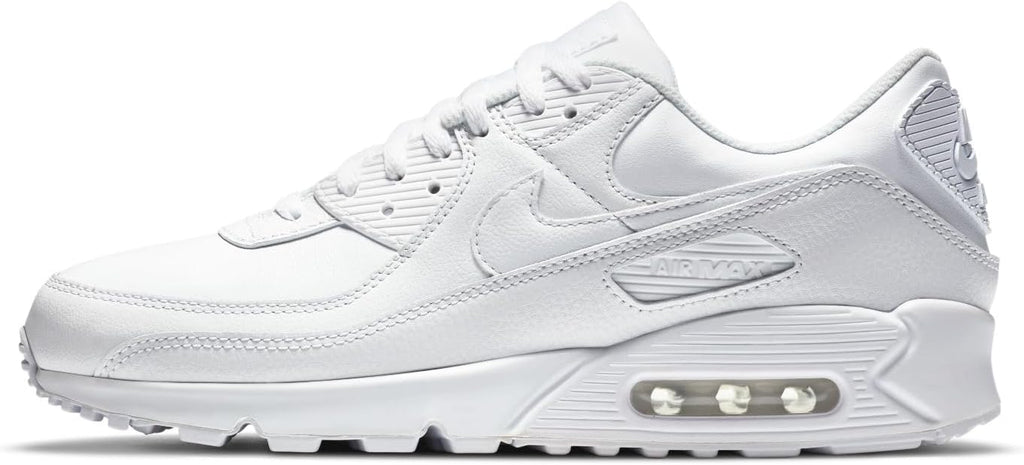 Nike Men's Air Max 90 LTR Running Shoe