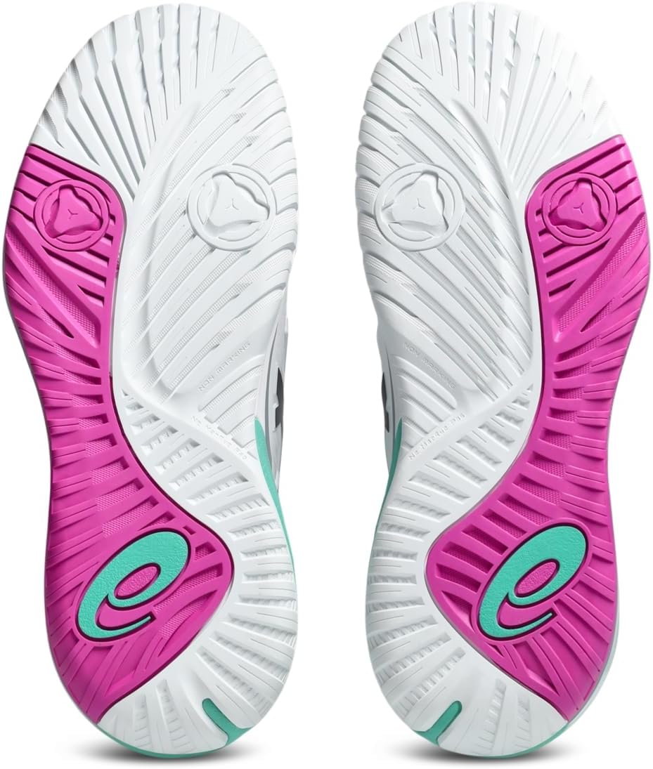 ASICS Men's Gel-Resolution X Tennis Shoes