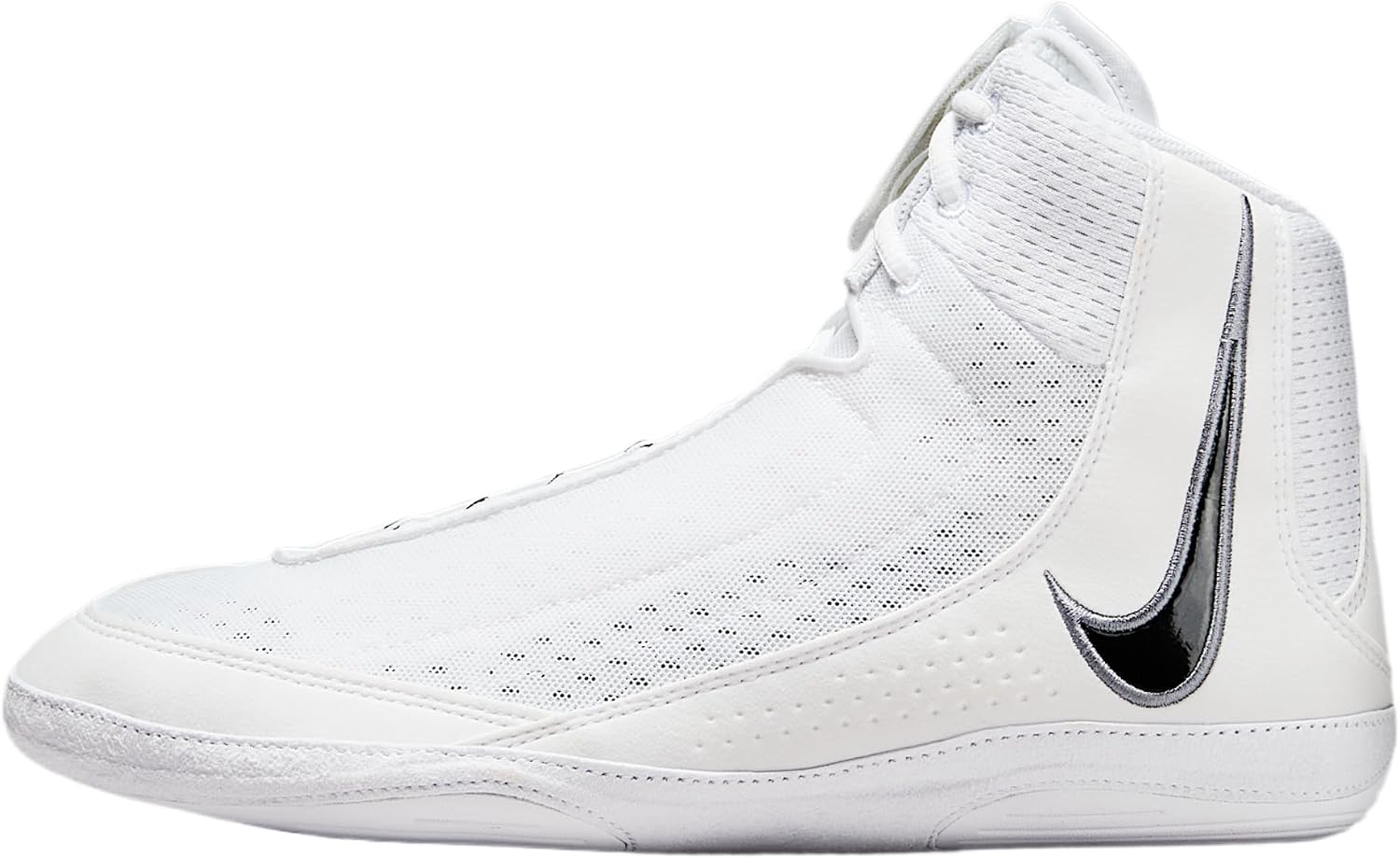NIke Inflict 4 Wrestling Shoes