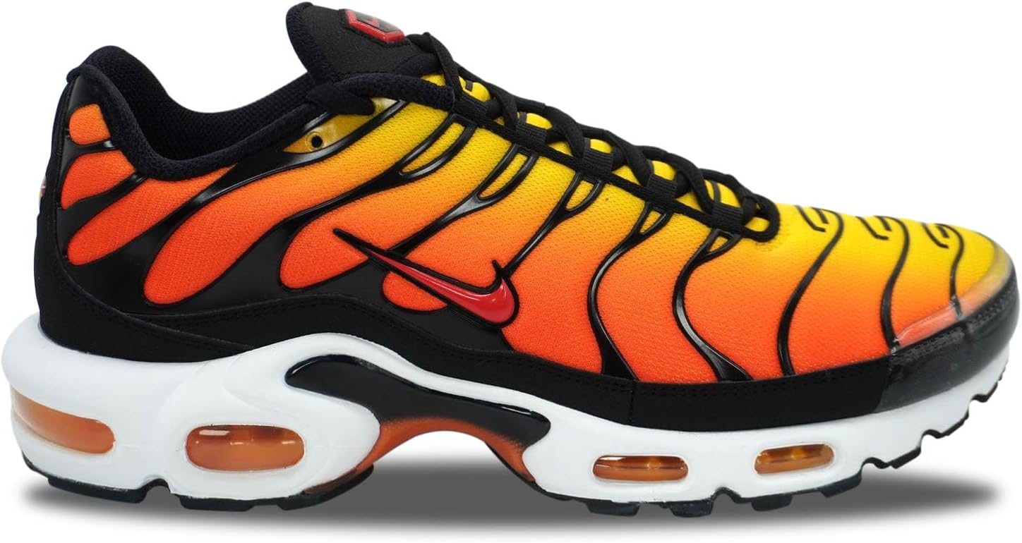 Nike Men's Air Max Plus Shoes