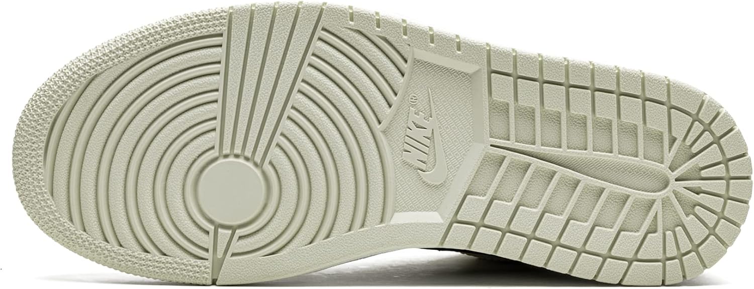 Jordan Mens Air 1 Low