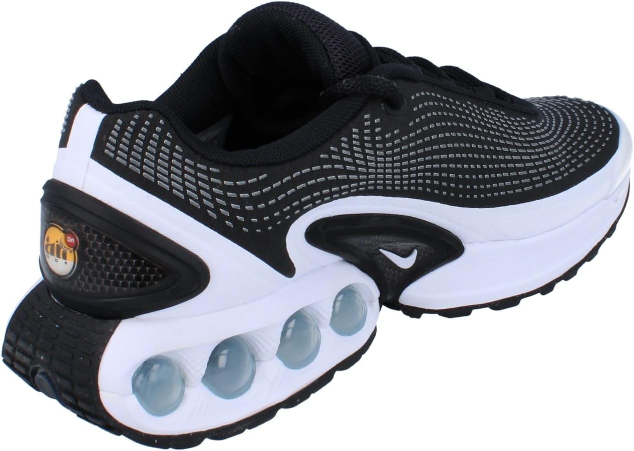 Nike Men's Air Max Dn Sneaker