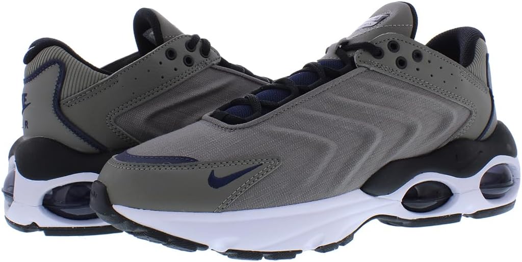 Nike Men's Air Max TW Basket, 0