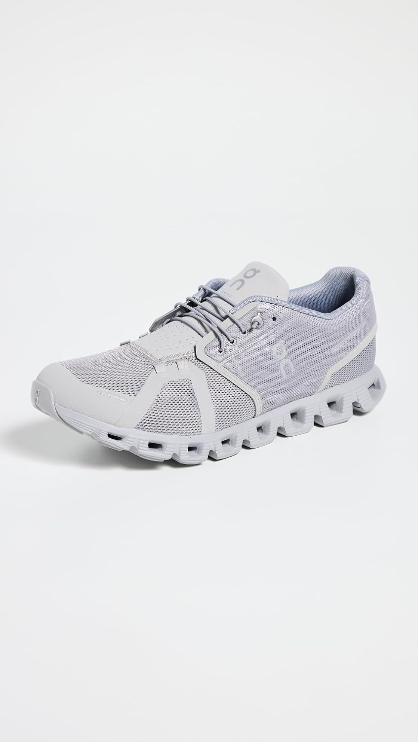 On Men's Cloud Sneakers