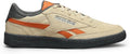 Reebok Club C Revenge Vintage Sneakers for Men - Casual Tennis Mens Shoes