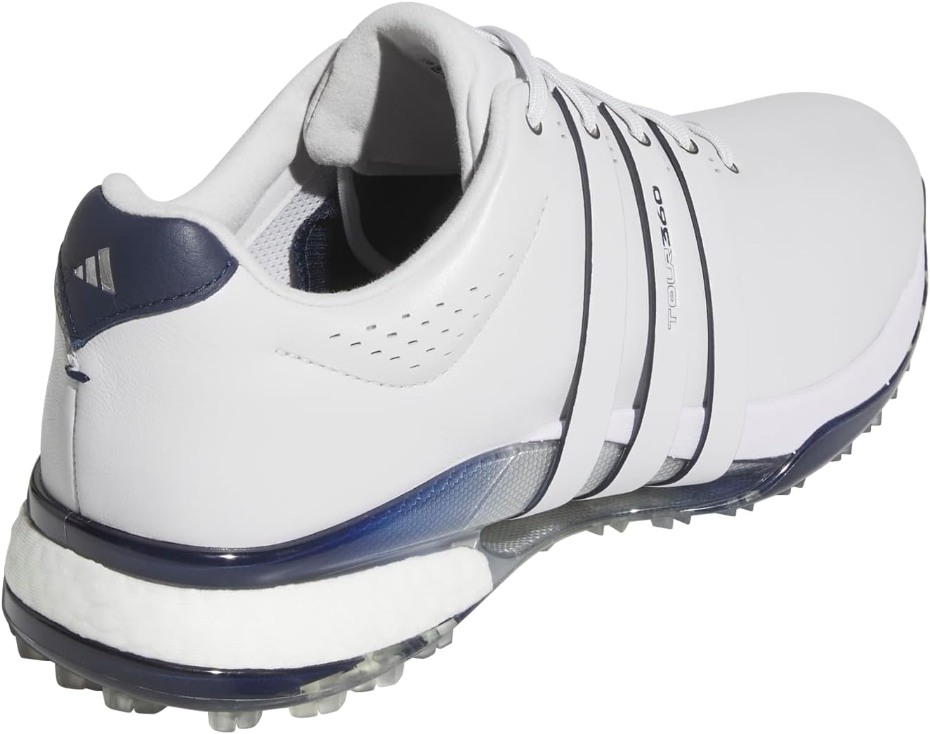 adidas Golf Tour360 25 Spikeless Golf Shoes