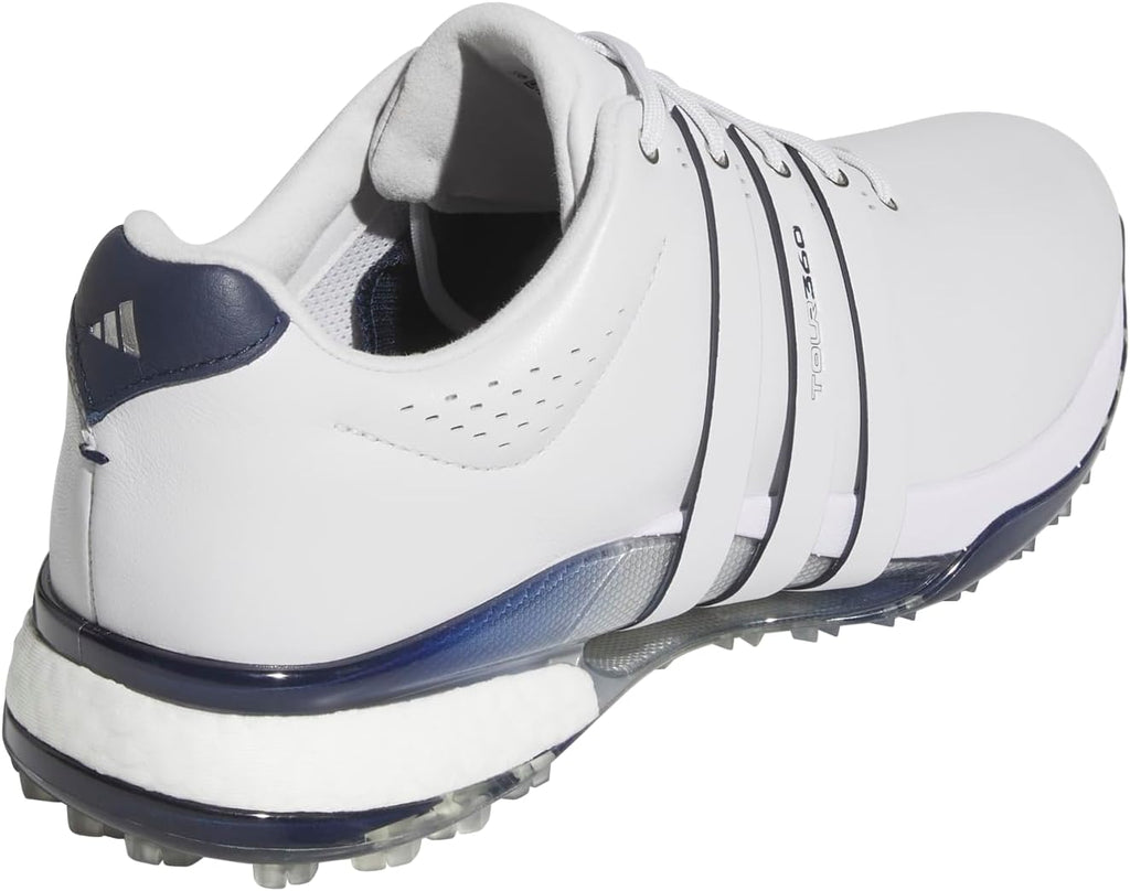 adidas Golf Tour360 25 Spikeless Golf Shoes