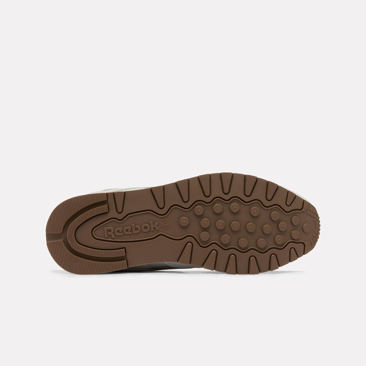 Reebok Unisex Classic LeatherSneaker
