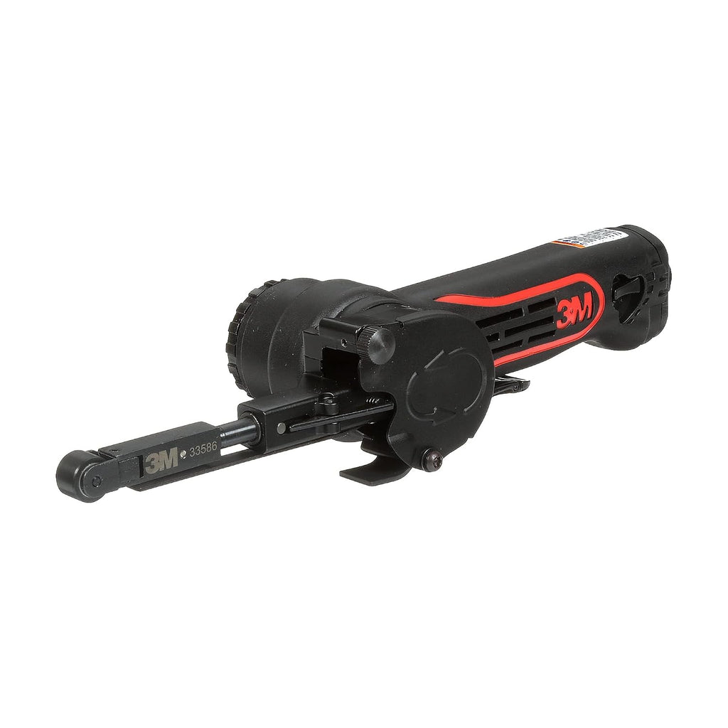 3M File Belt Sander 33575, Automotive, Spot Weld Removal, Body Repair, Lightweight, 457 mm (18 in)