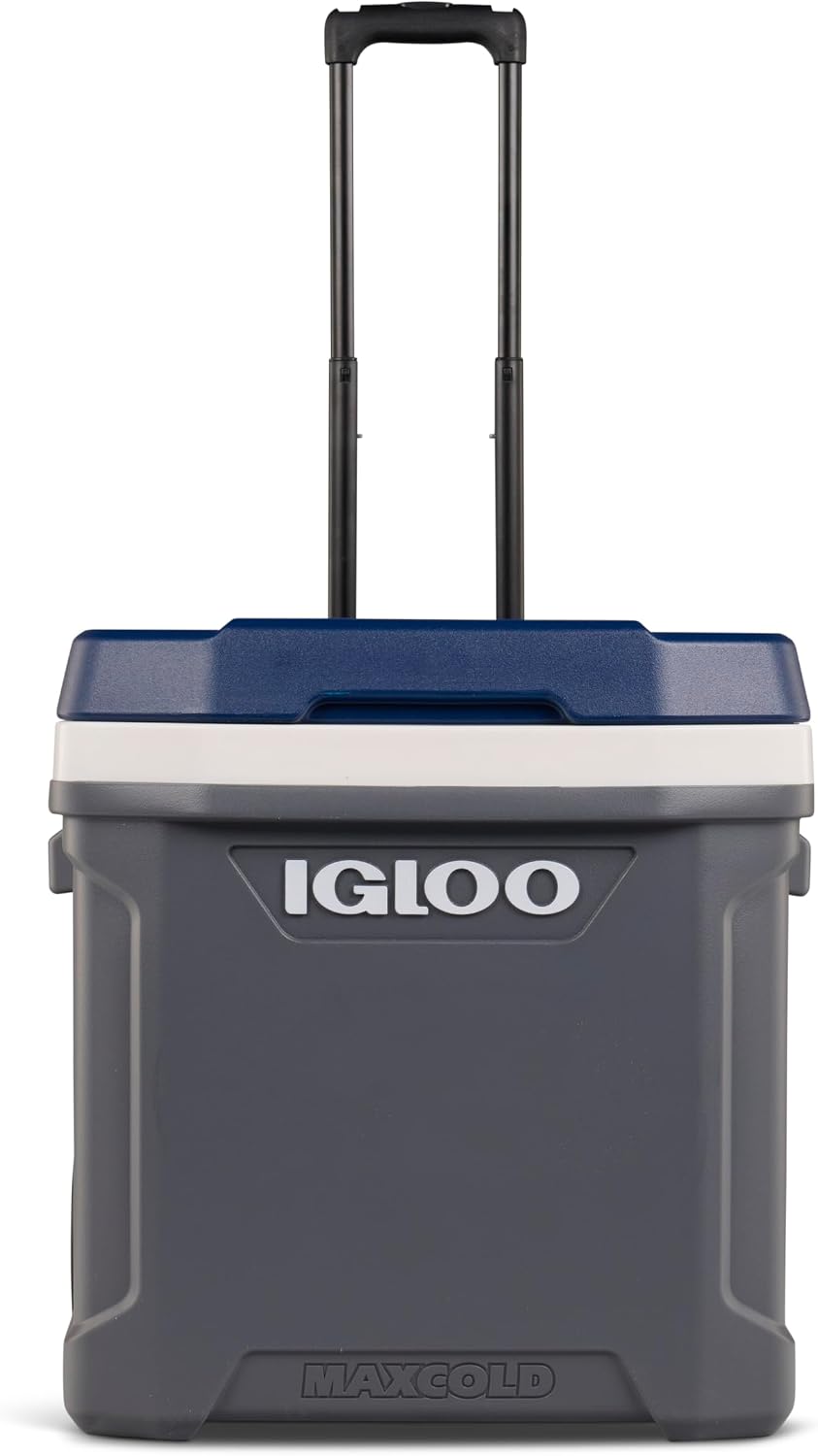 IGLOO Maxcold