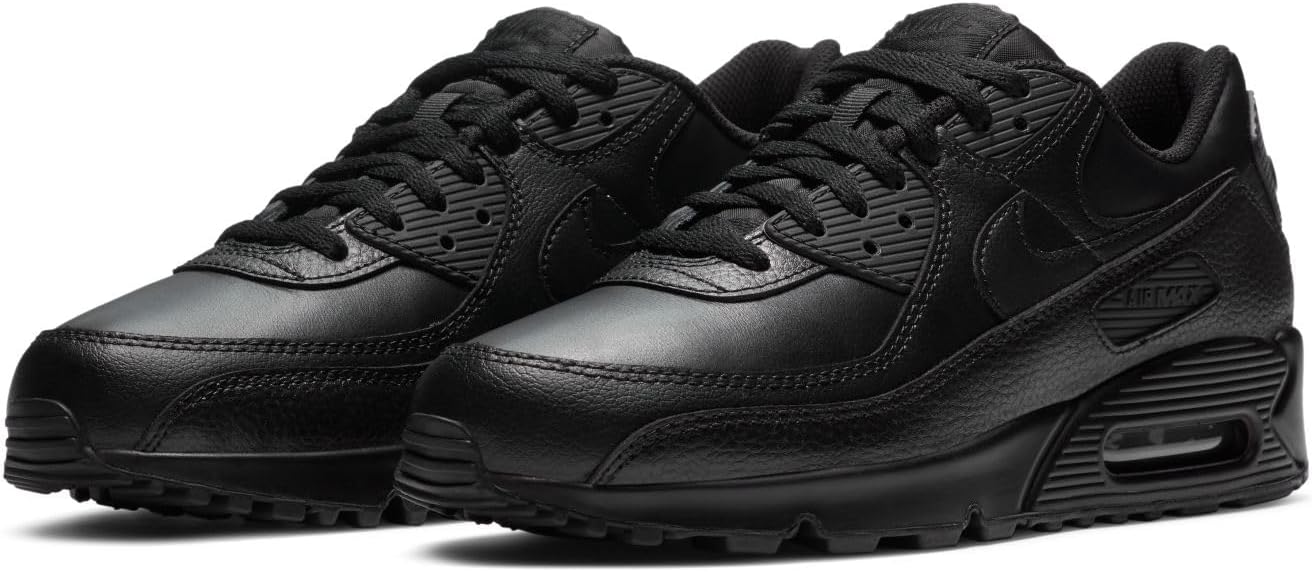 Nike Men's Air Max 90 LTR Running Shoe