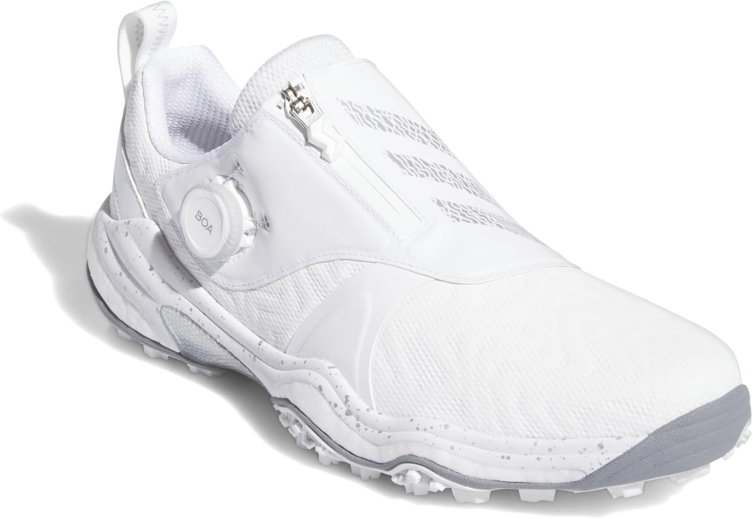 adidas Men's CodeChaos BOA 25 Spikeless Golf Shoes