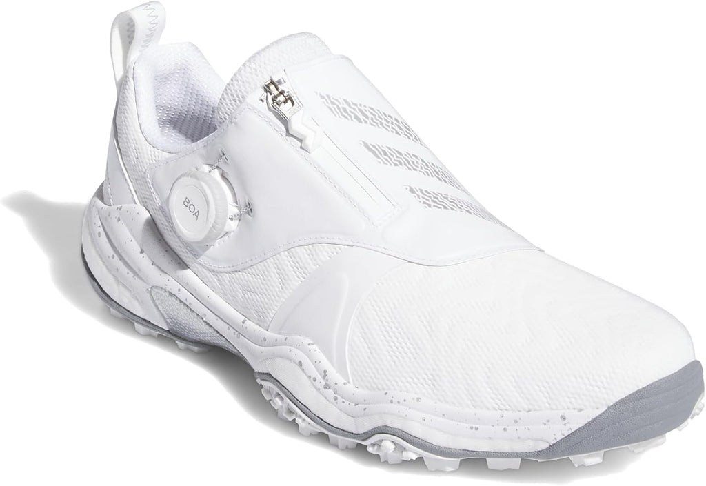 adidas Men's CodeChaos BOA 25 Spikeless Golf Shoes