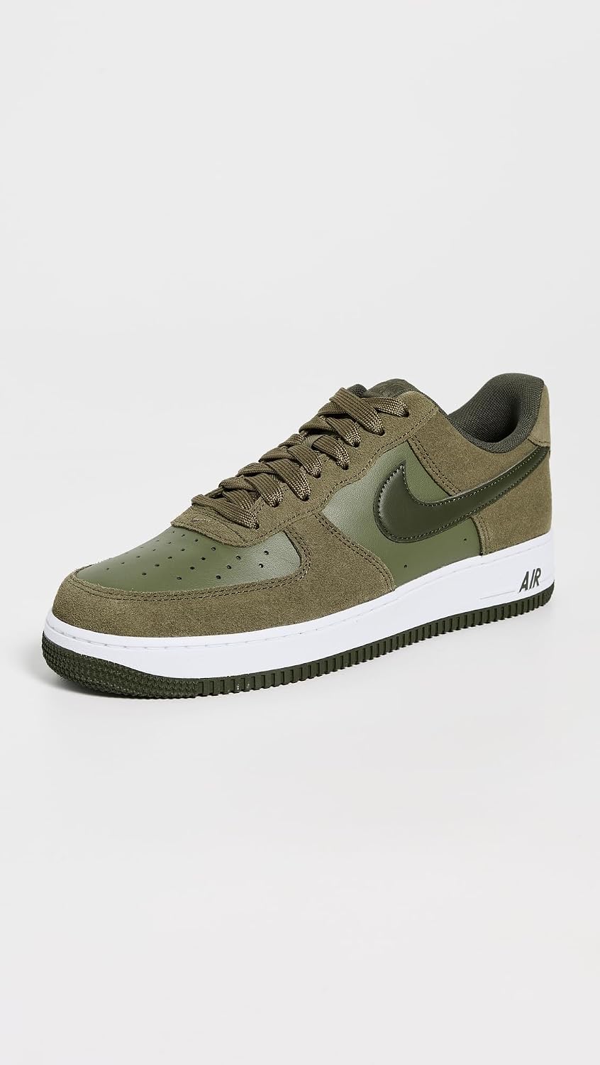Nike Men's Air Force 1 '07 LV8 Sneakers