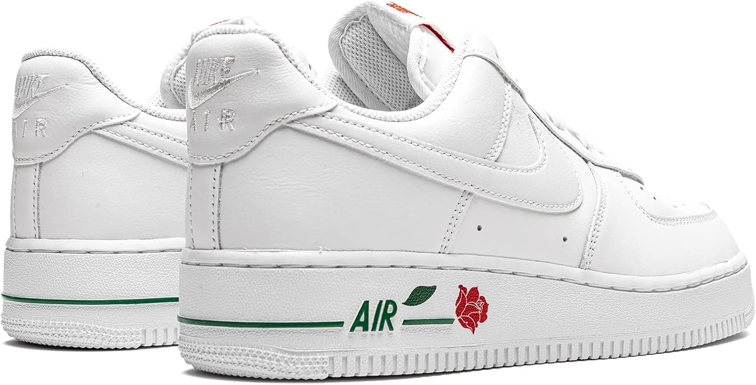 Nike Unisex Air Force 1 07 Trainers