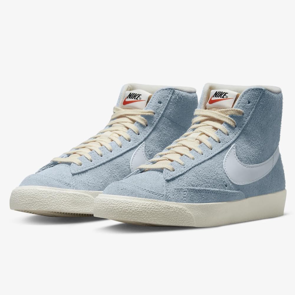 Nike Men's Blazer Mid '77 VNTG Basketball Shoes