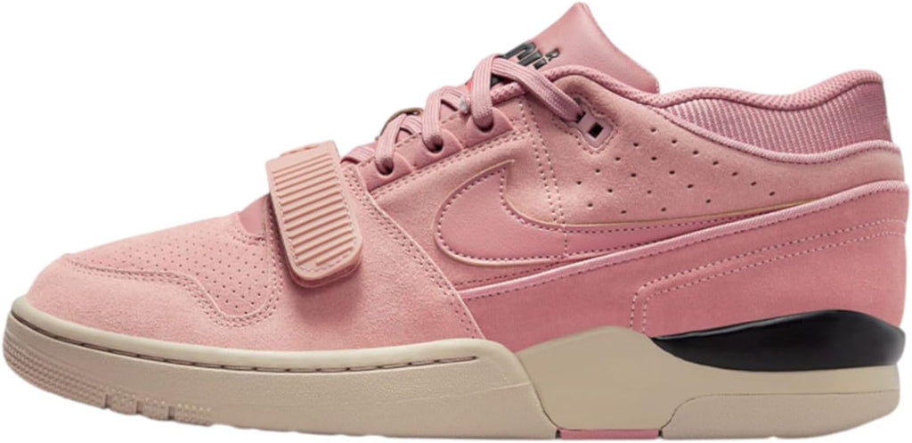 Nike Mens Nike Air Alpha Force 88 Low
