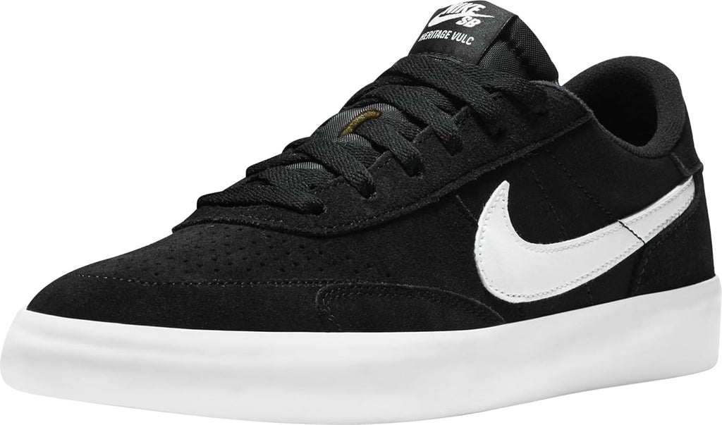 Nike Sb Heritage Vulc Mens Trainers Cd5010 Sneakers Shoes
