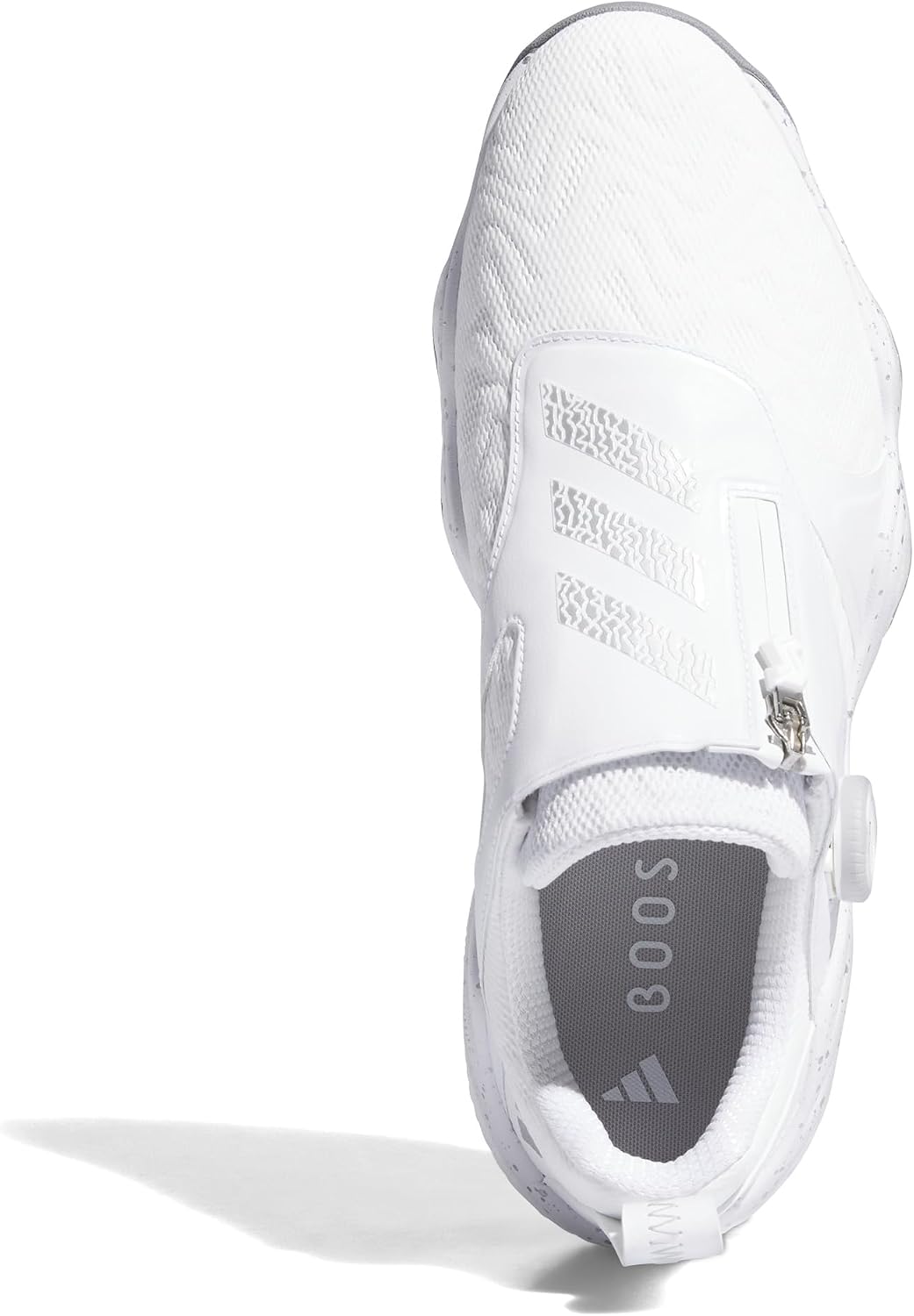 adidas Men's CodeChaos BOA 25 Spikeless Golf Shoes