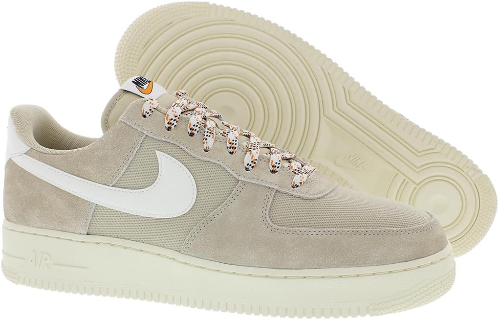 Nike Unisex Air Force 1 07 Trainers