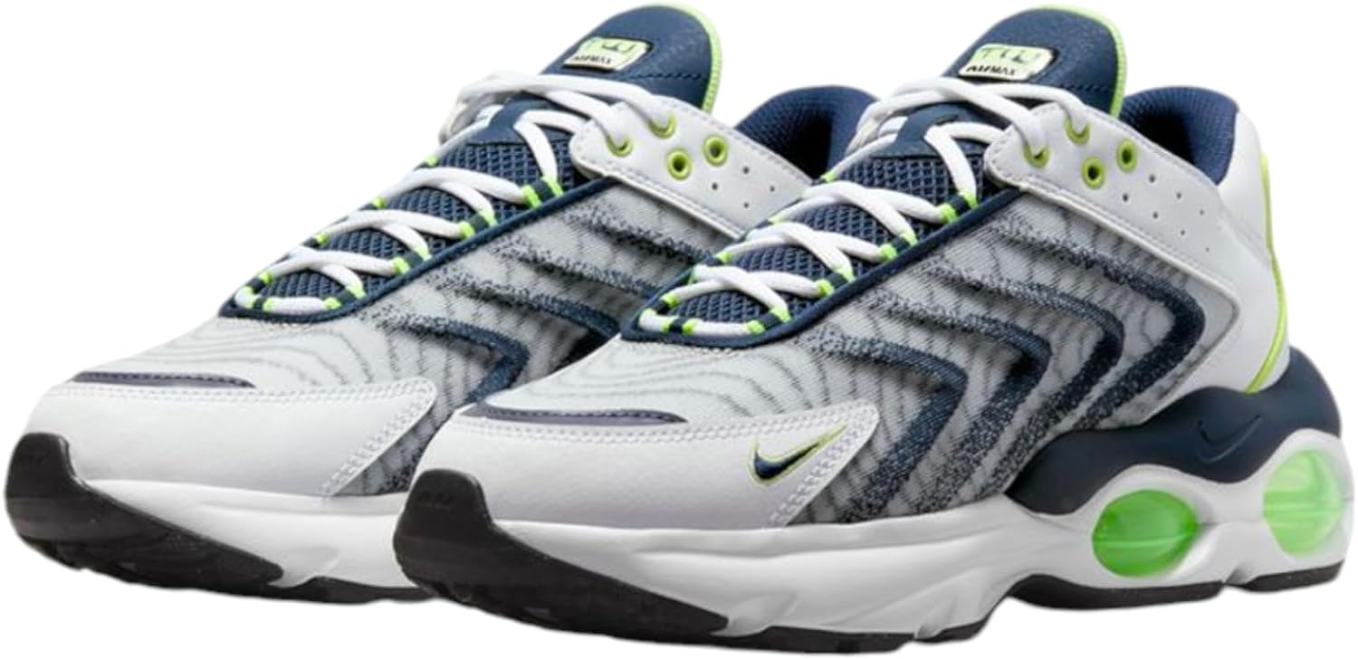 Nike Men's Air Max TW Basket, 0