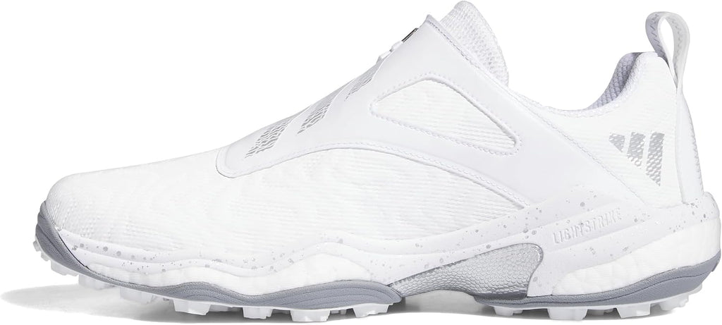 adidas Men's CodeChaos BOA 25 Spikeless Golf Shoes