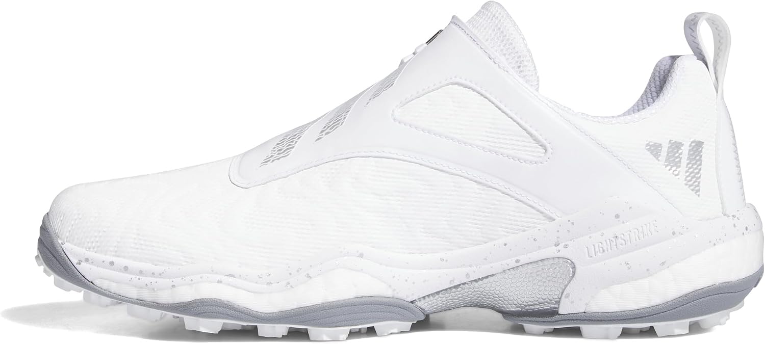 adidas Men's CodeChaos BOA 25 Spikeless Golf Shoes