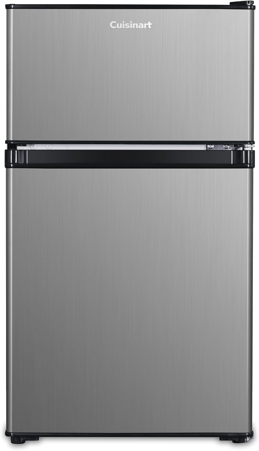 Cuisinart 3.1 Cu. Ft. Compact Fridge