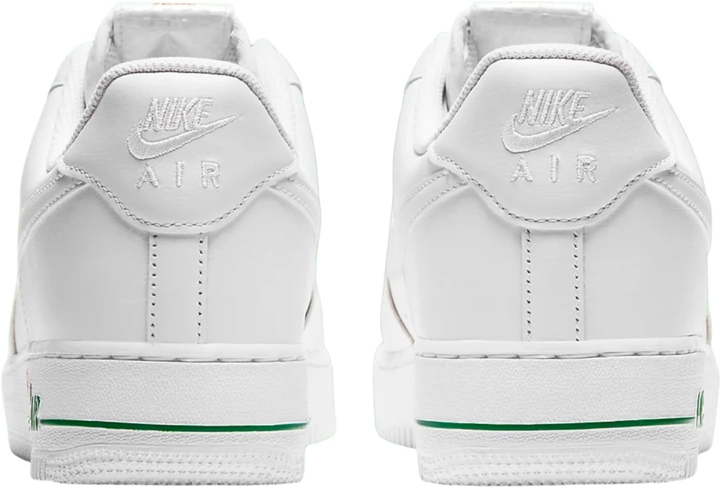 Nike Unisex Air Force 1 07 Trainers