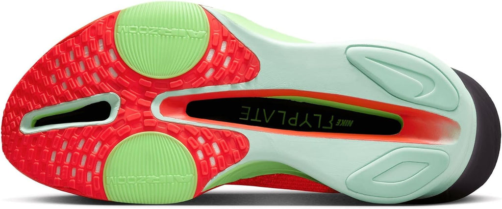 Nike Mens Nike Alphafly 3 Herren-straßenlaufschuh Für Wettkämpfe