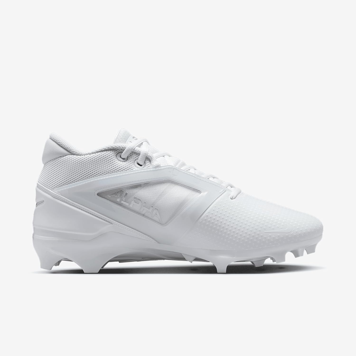 Nike Men's Alpha Menace 4 Pro NRG Football Cleats