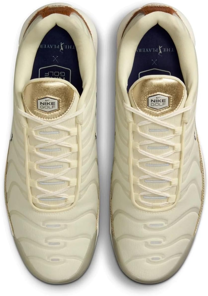Nike Air Max Plus G NRG Golf Shoes