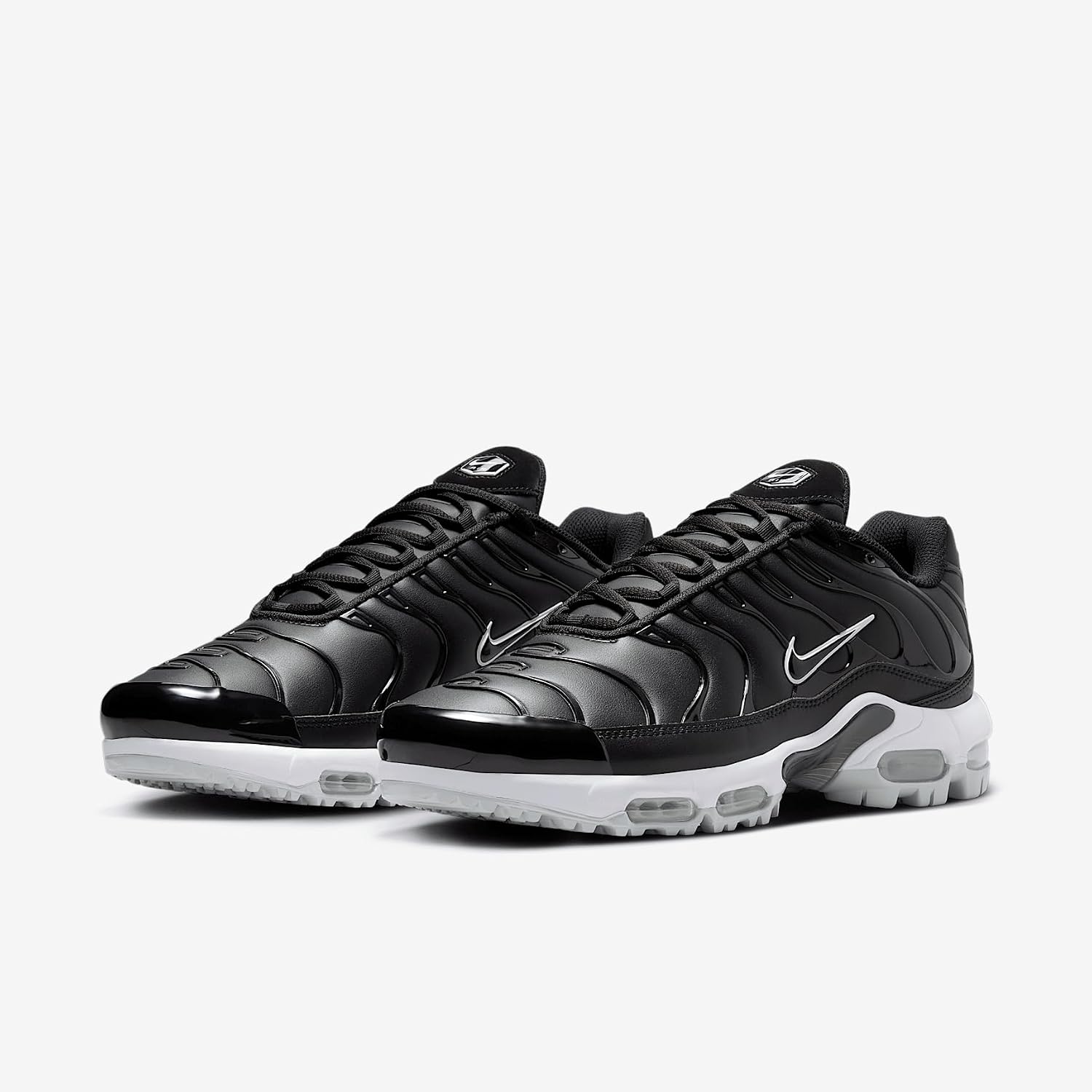 Nike Men's Air Max Plus Golf Shoes