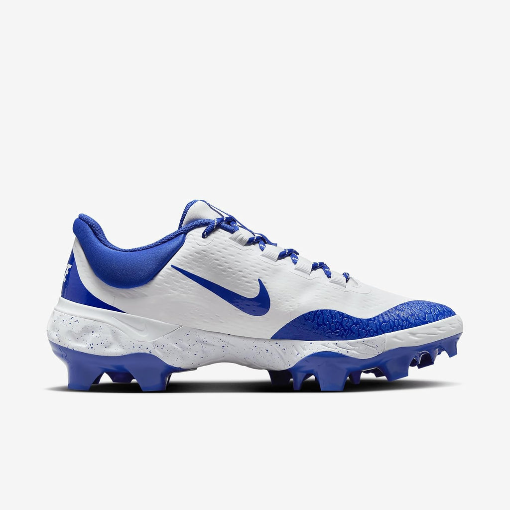 Nike Men's Alpha Huarache Elite 4 Low Baseball Cleats