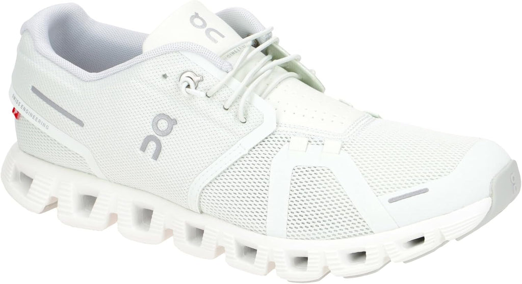 On Men's Cloud Sneakers