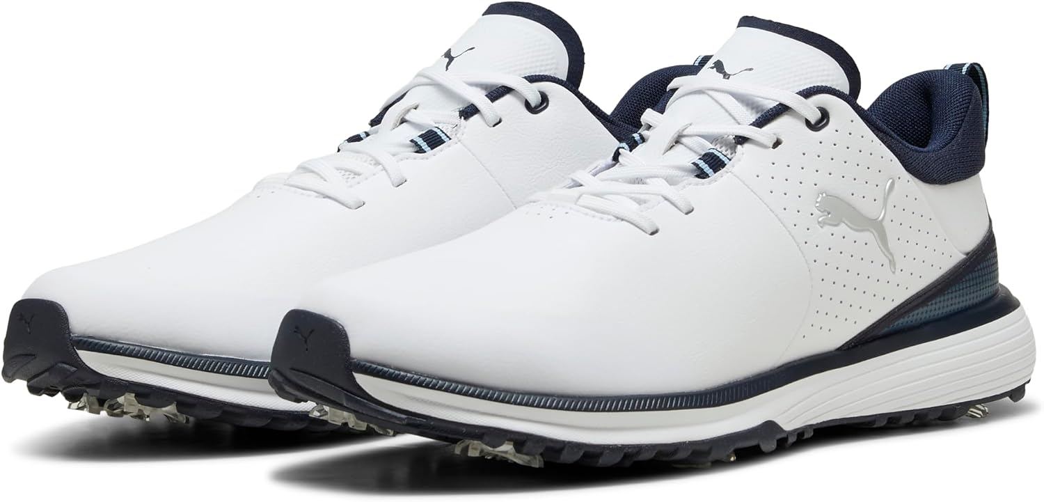 PUMA Men's Fusion Grip St Wide