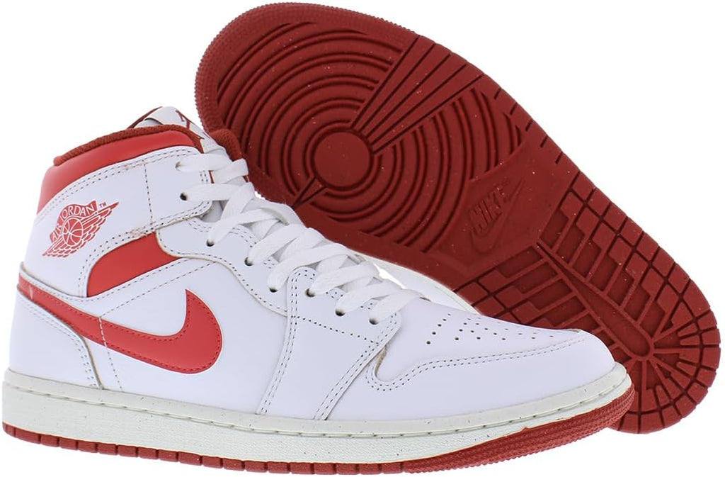 Nike Mens Air Jordan 1 Mid Se