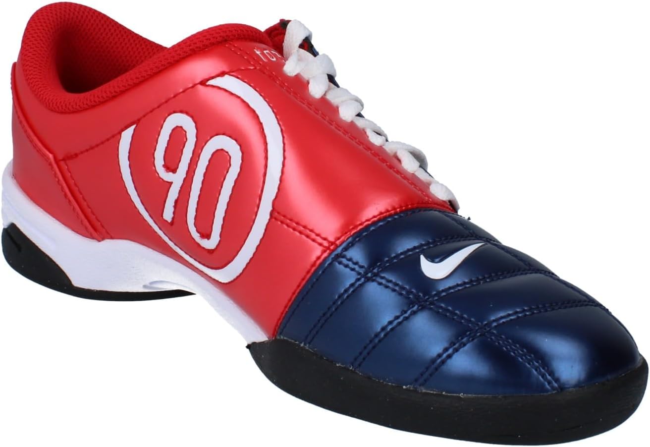 Nike Total 90 - Men's (Midnight Navy/White/University Red)