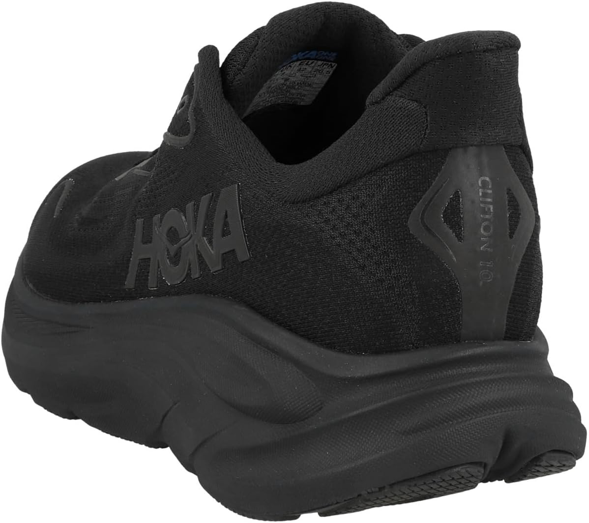 Hoka Mens Clifton 10
